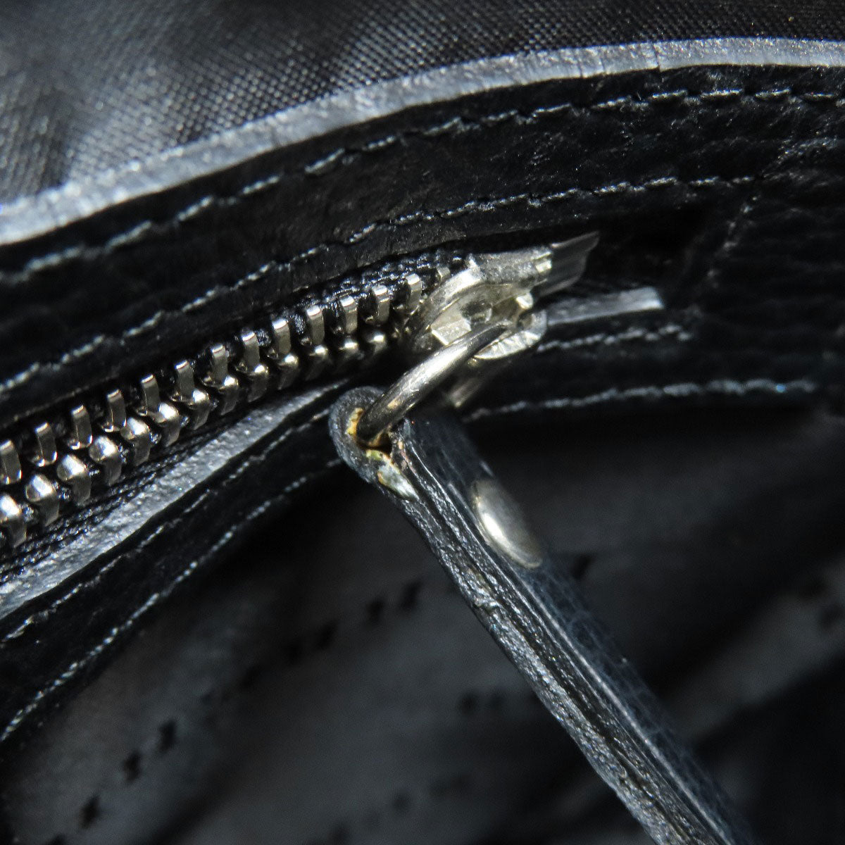 BURBERRY バーバリー ノバチェック ショルダーバッグ ナイロンキャンバス レディース 中古
