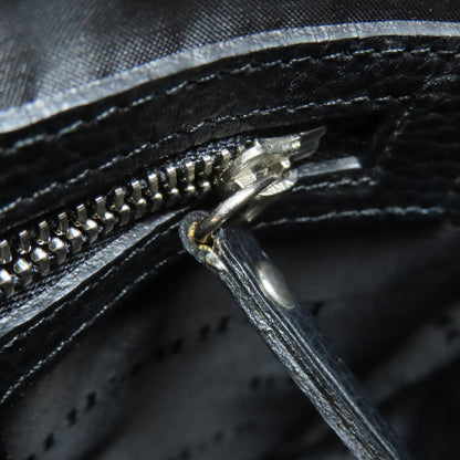 BURBERRY バーバリー ノバチェック ショルダーバッグ ナイロンキャンバス レディース 中古