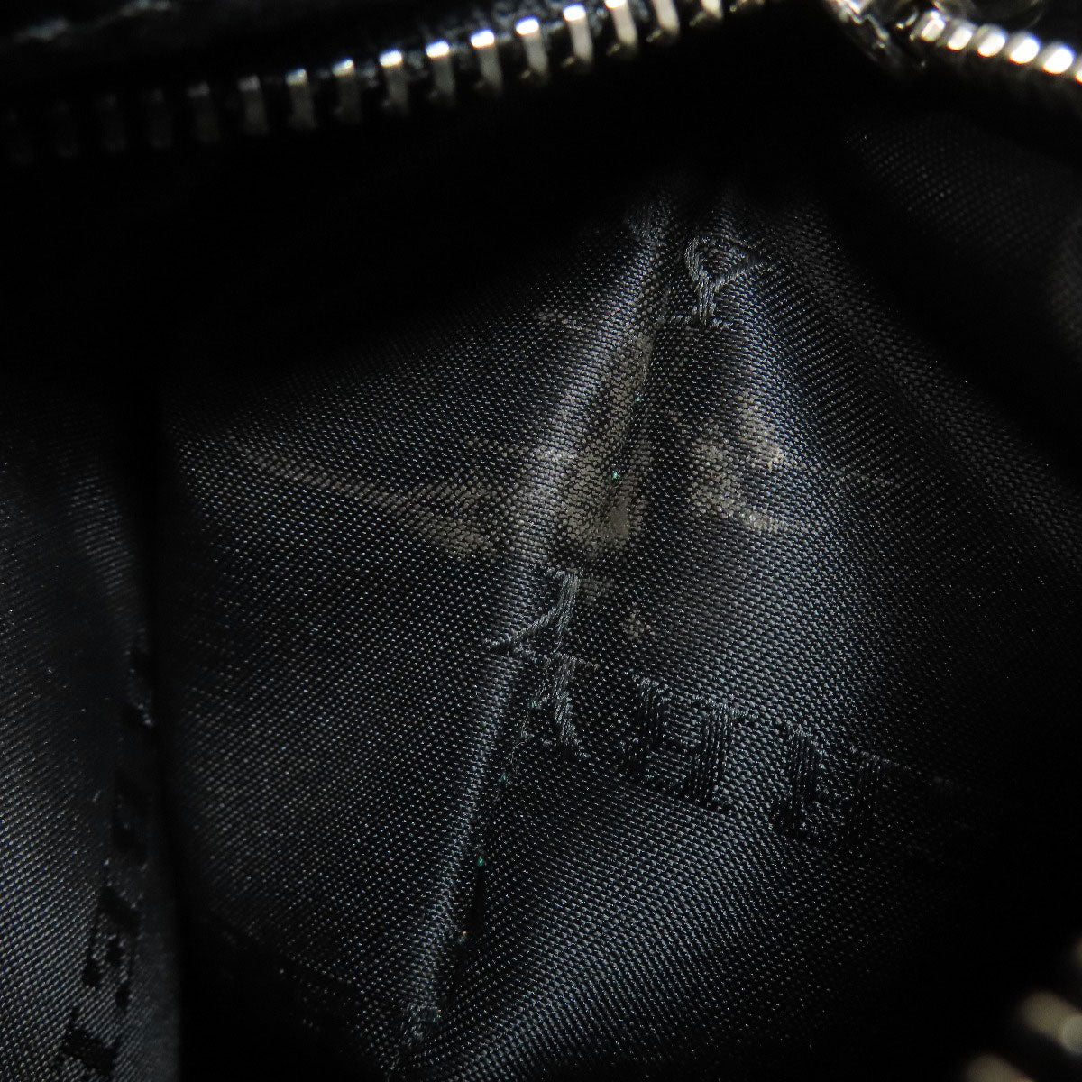 BURBERRY バーバリー ノバチェック ショルダーバッグ ナイロンキャンバス レディース 中古