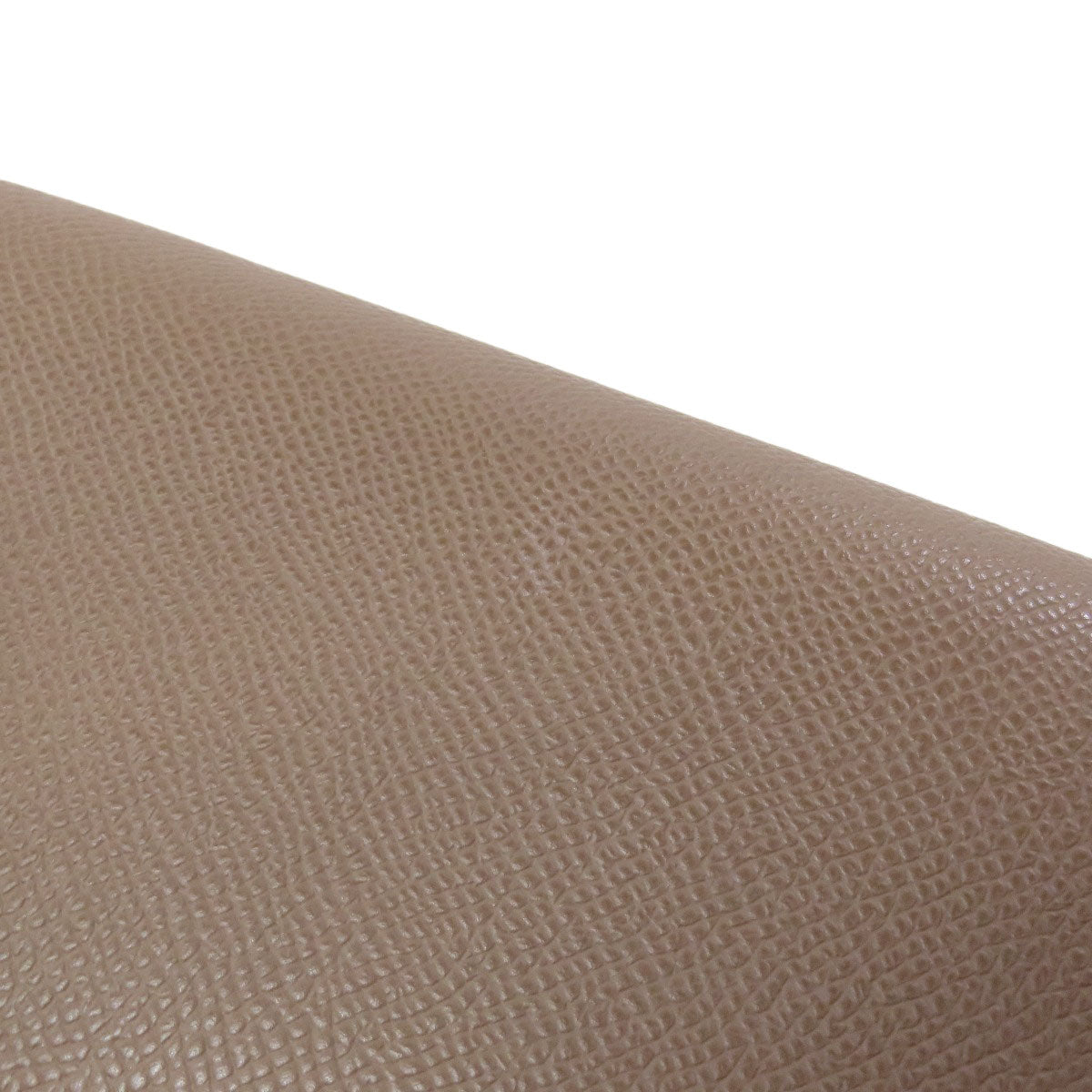 HERMES エルメス シェーヌダンクル トゥー・ゴー エトープ ゴールド金具 長財布（小銭入れなし） エプソン レディース 中古