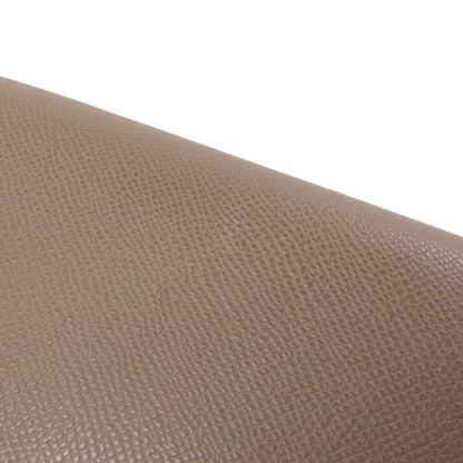 HERMES エルメス シェーヌダンクル トゥー・ゴー エトープ ゴールド金具 長財布（小銭入れなし） エプソン レディース 中古