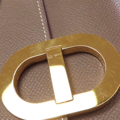 HERMES エルメス シェーヌダンクル トゥー・ゴー エトープ ゴールド金具 長財布（小銭入れなし） エプソン レディース 中古