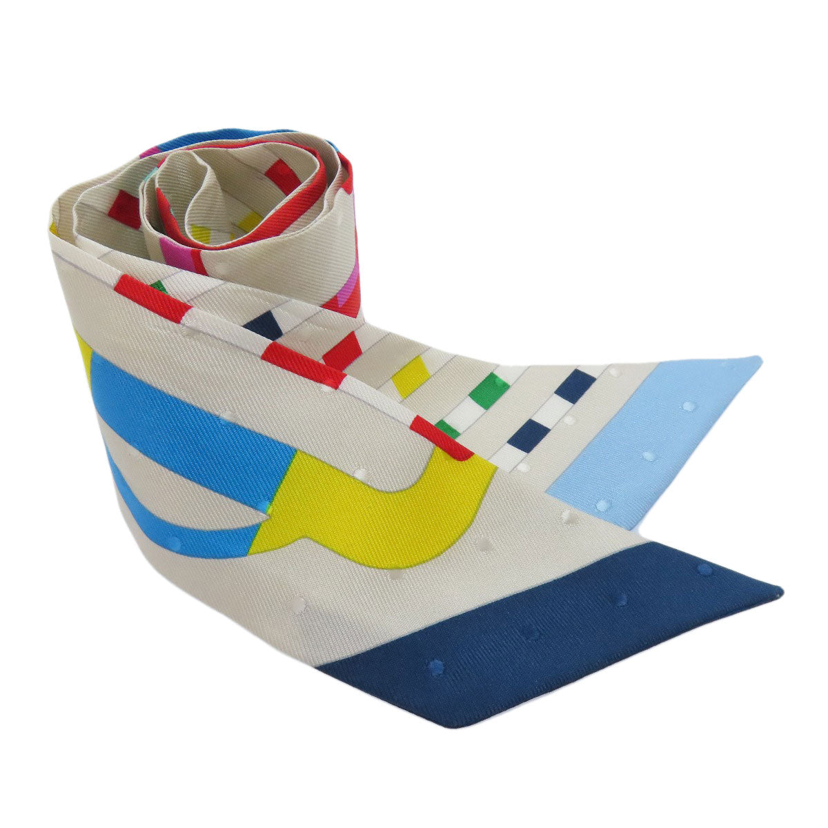 エルメス ツイリー スカーフ 中古 商品画像2
