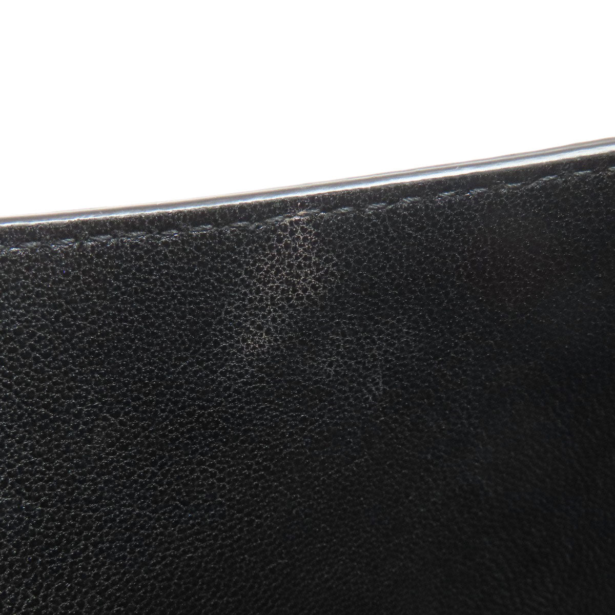 BOTTEGA VENETA ボッテガヴェネタ マウント エンベロープ 2WAY ハンドバッグ カーフ レディース 中古