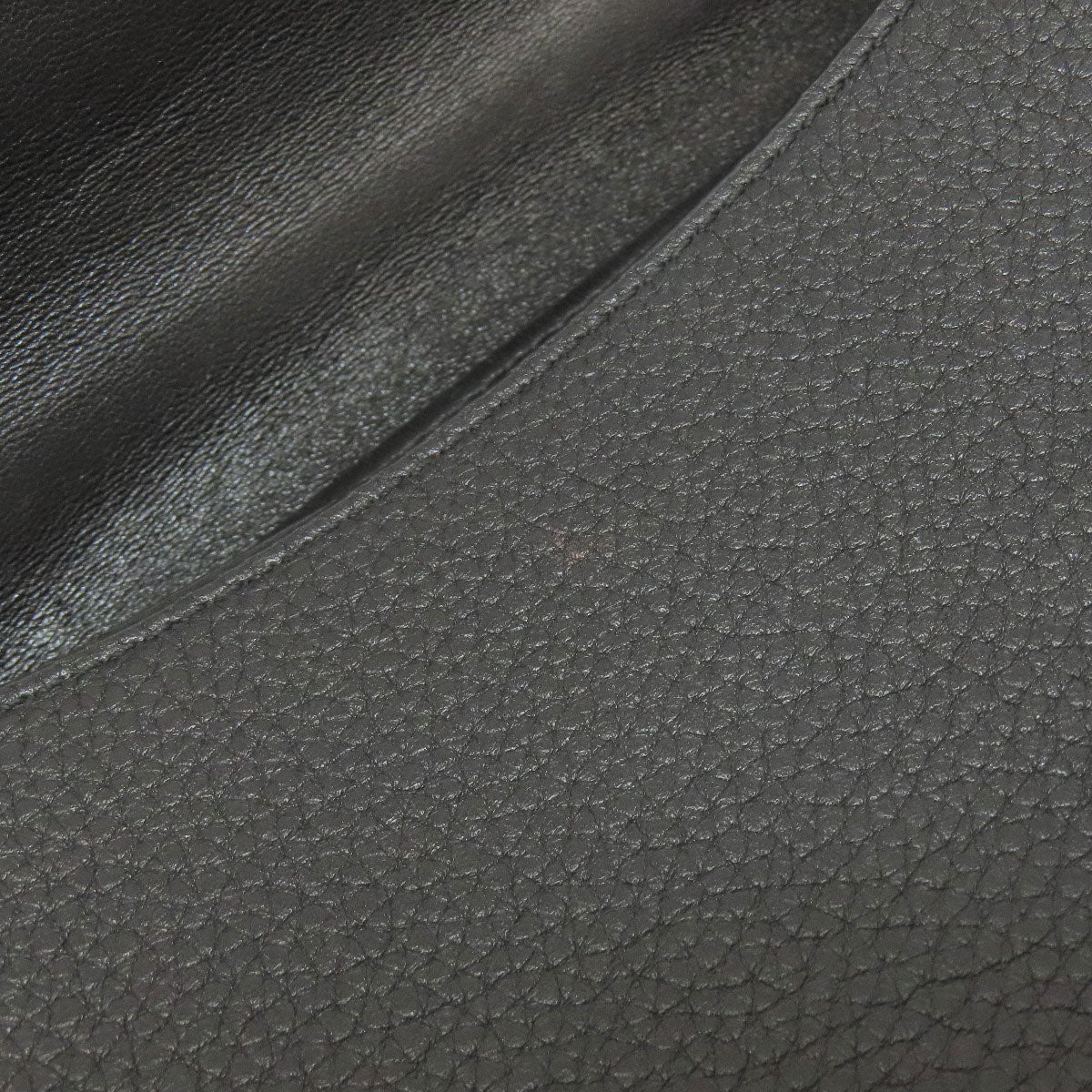 BOTTEGA VENETA ボッテガヴェネタ マウント エンベロープ 2WAY ハンドバッグ カーフ レディース 中古