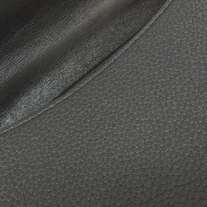 BOTTEGA VENETA ボッテガヴェネタ マウント エンベロープ 2WAY ハンドバッグ カーフ レディース 中古