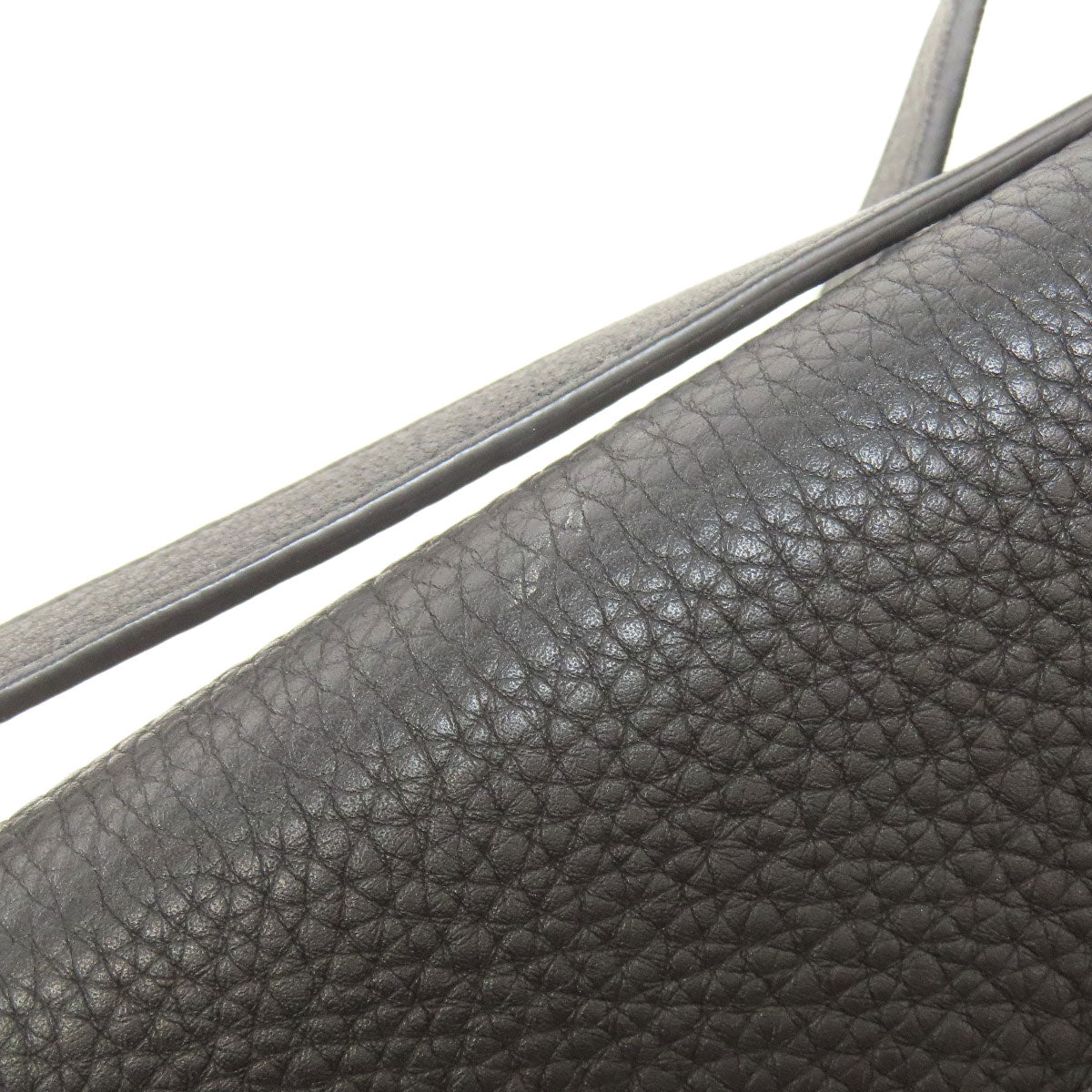 BOTTEGA VENETA ボッテガヴェネタ マウント エンベロープ 2WAY ハンドバッグ カーフ レディース 中古