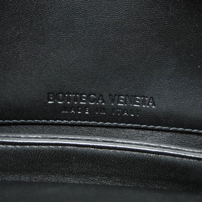 BOTTEGA VENETA ボッテガヴェネタ マウント エンベロープ 2WAY ハンドバッグ カーフ レディース 中古