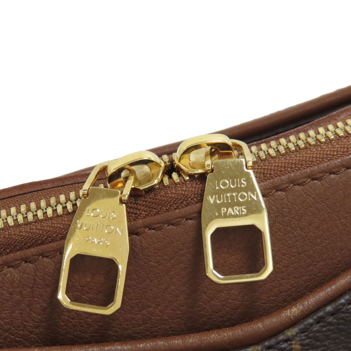 LOUIS VUITTON ルイヴィトン M43235 パラスBB USA ハンドバッグ モノグラムキャンバス レディース 中古