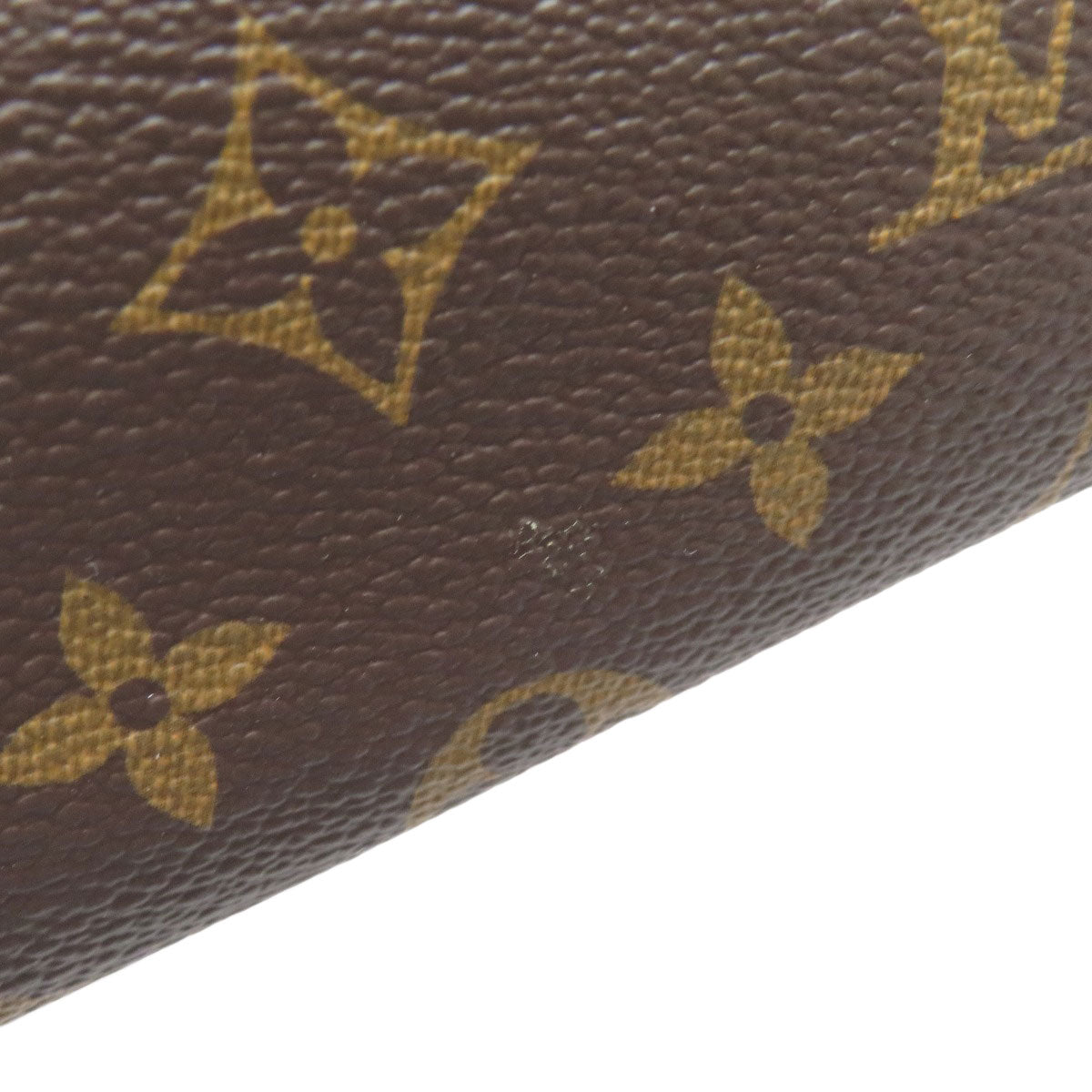 LOUIS VUITTON ルイヴィトン M43235 パラスBB USA ハンドバッグ モノグラムキャンバス レディース 中古