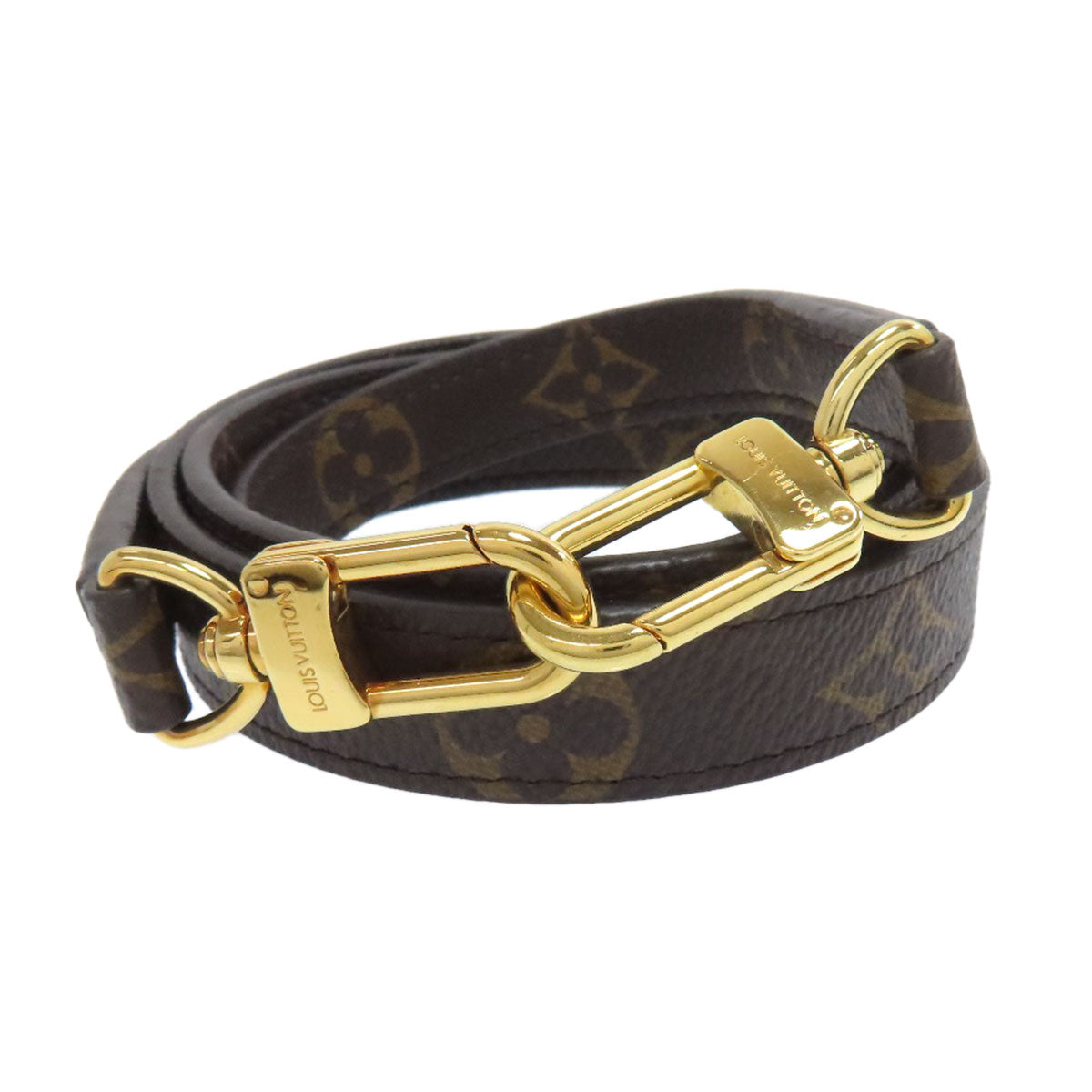 LOUIS VUITTON ルイヴィトン M43235 パラスBB USA ハンドバッグ モノグラムキャンバス レディース 中古