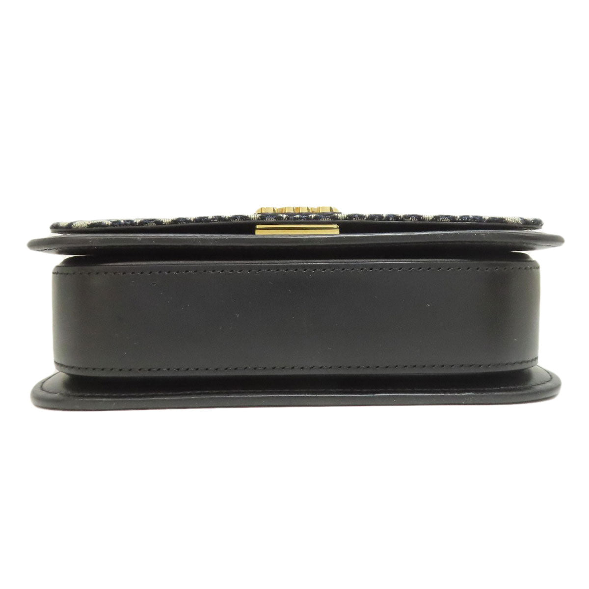 LOEWE ロエベ アナグラム ショルダーバッグ キャンバス レディース 中古