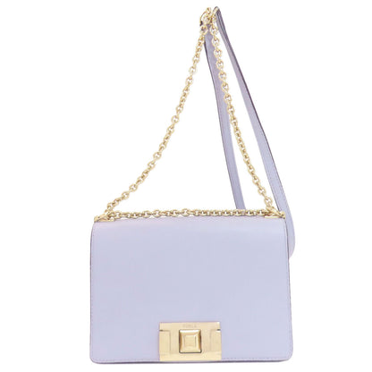 Furla フルラ チェーンショルダー ショルダーバッグ PVC レディース 中古