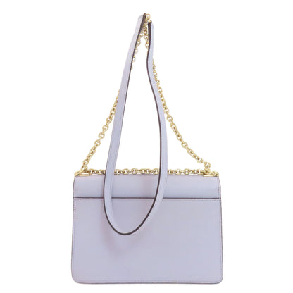 Furla フルラ チェーンショルダー ショルダーバッグ PVC レディース 中古