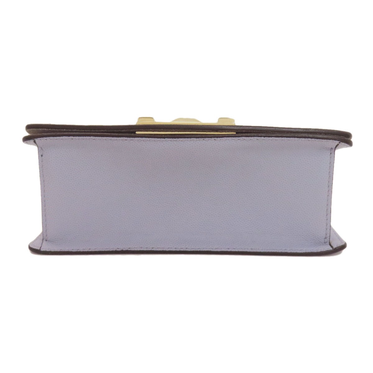 Furla フルラ チェーンショルダー ショルダーバッグ PVC レディース 中古