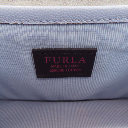 Furla フルラ チェーンショルダー ショルダーバッグ PVC レディース 中古