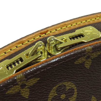 LOUIS VUITTON ルイヴィトン M51128 エリプスショッピング トートバッグ モノグラムキャンバス レディース 中古