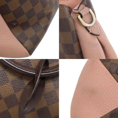 LOUIS VUITTON ルイヴィトン N41674 ブリタニー ハンドバッグ ダミエキャンバス レディース 中古