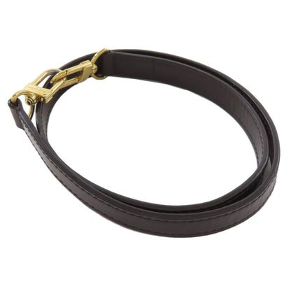 LOUIS VUITTON ルイヴィトン N41674 ブリタニー ハンドバッグ ダミエキャンバス レディース 中古