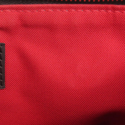 LOUIS VUITTON ルイヴィトン 75516110 シエナPM ハンドバッグ ダミエキャンバス レディース 中古
