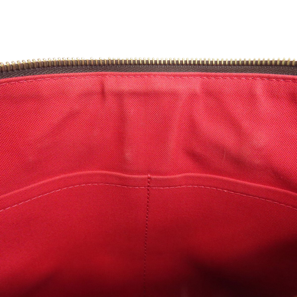 LOUIS VUITTON ルイヴィトン 75516110 シエナPM ハンドバッグ ダミエキャンバス レディース 中古