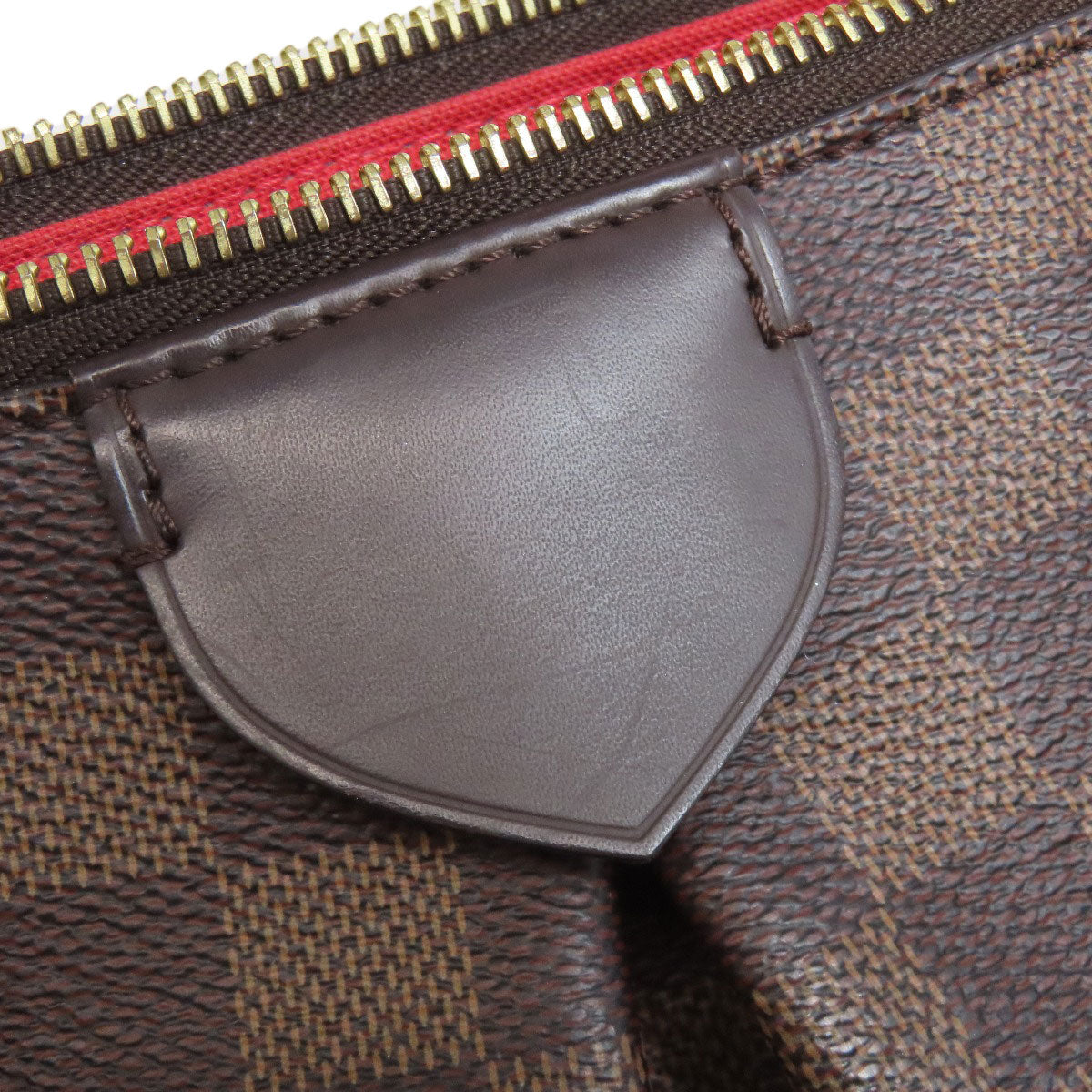 LOUIS VUITTON ルイヴィトン 75516110 シエナPM ハンドバッグ ダミエキャンバス レディース 中古