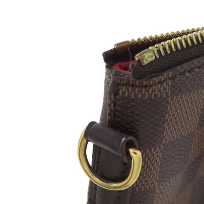 LOUIS VUITTON ルイヴィトン 75516110 シエナPM ハンドバッグ ダミエキャンバス レディース 中古