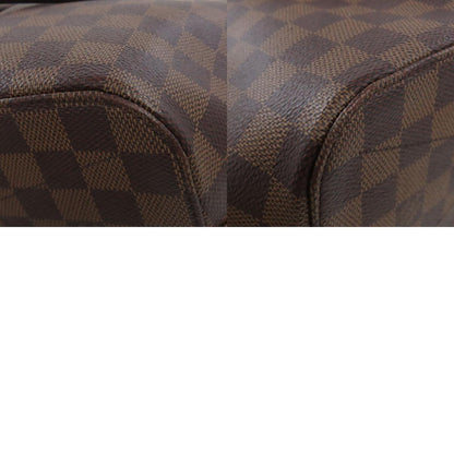 LOUIS VUITTON ルイヴィトン 75516110 シエナPM ハンドバッグ ダミエキャンバス レディース 中古