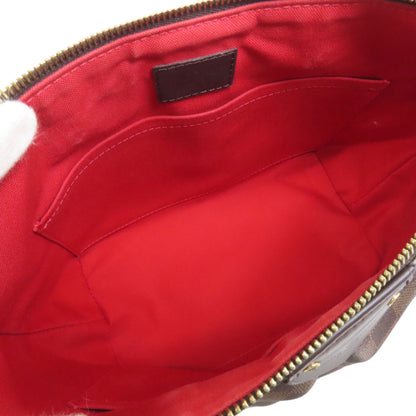 LOUIS VUITTON ルイヴィトン 75516110 シエナPM ハンドバッグ ダミエキャンバス レディース 中古