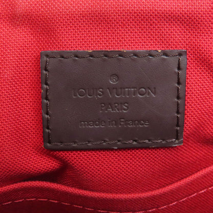LOUIS VUITTON ルイヴィトン 75516110 シエナPM ハンドバッグ ダミエキャンバス レディース 中古