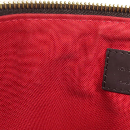 LOUIS VUITTON ルイヴィトン 75516110 シエナPM ハンドバッグ ダミエキャンバス レディース 中古