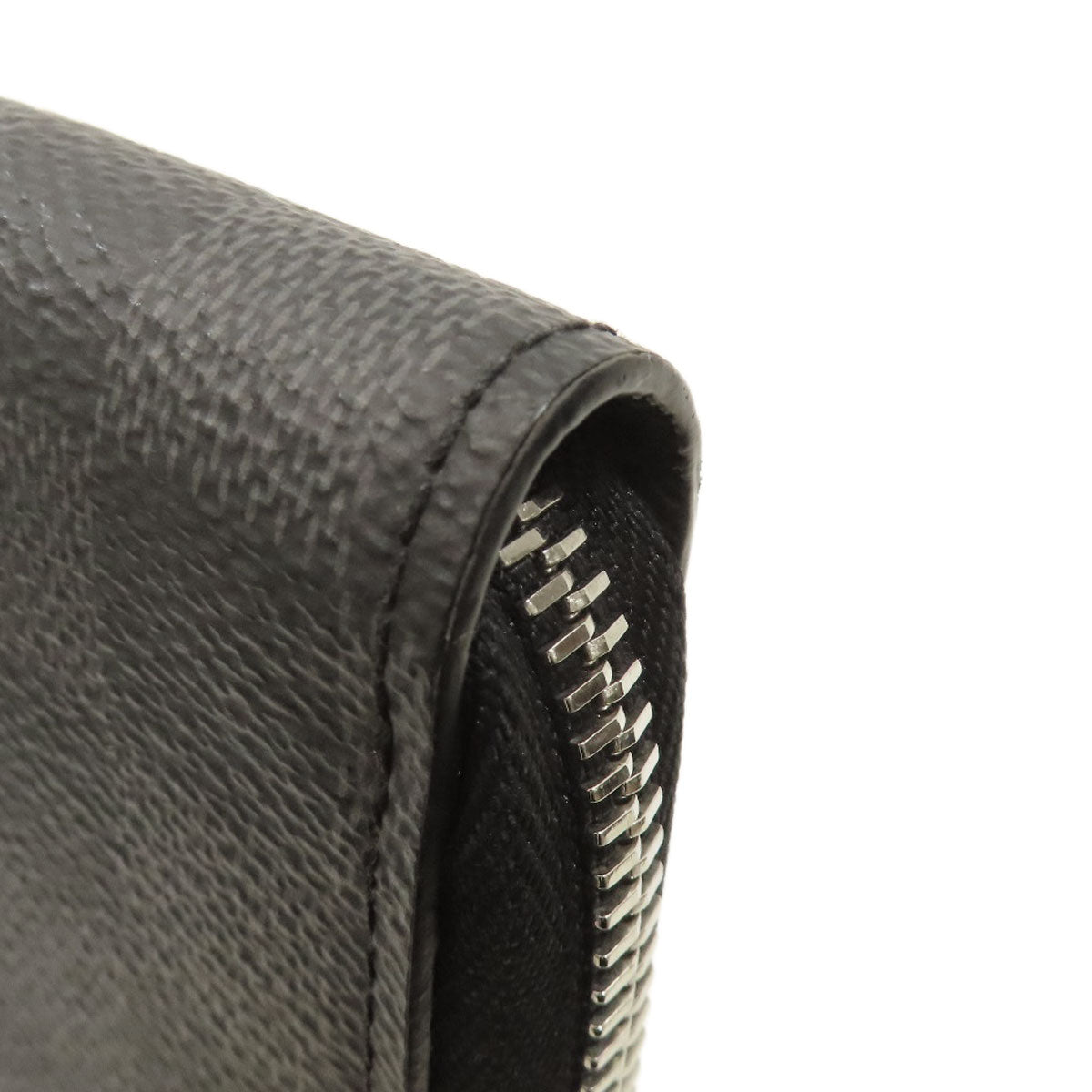 LOUIS VUITTON ルイヴィトン N60379 ジッピー・ドラゴンヌ 長財布（小銭入れあり） ダミエキャンバス メンズ 中古