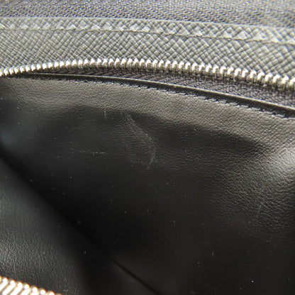 LOUIS VUITTON ルイヴィトン N60379 ジッピー・ドラゴンヌ 長財布（小銭入れあり） ダミエキャンバス メンズ 中古