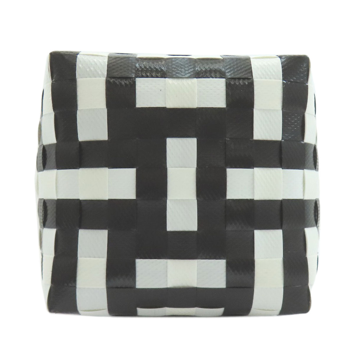 MARNI マルニ カゴバッグ ハンドバッグ ポリプロピレン レディース 中古