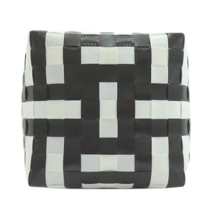 MARNI マルニ カゴバッグ ハンドバッグ ポリプロピレン レディース 中古