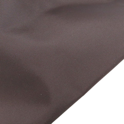 Herve Chapelier エルベ・シャプリエ 舟形トート ハンドバッグ ナイロン レディース 中古