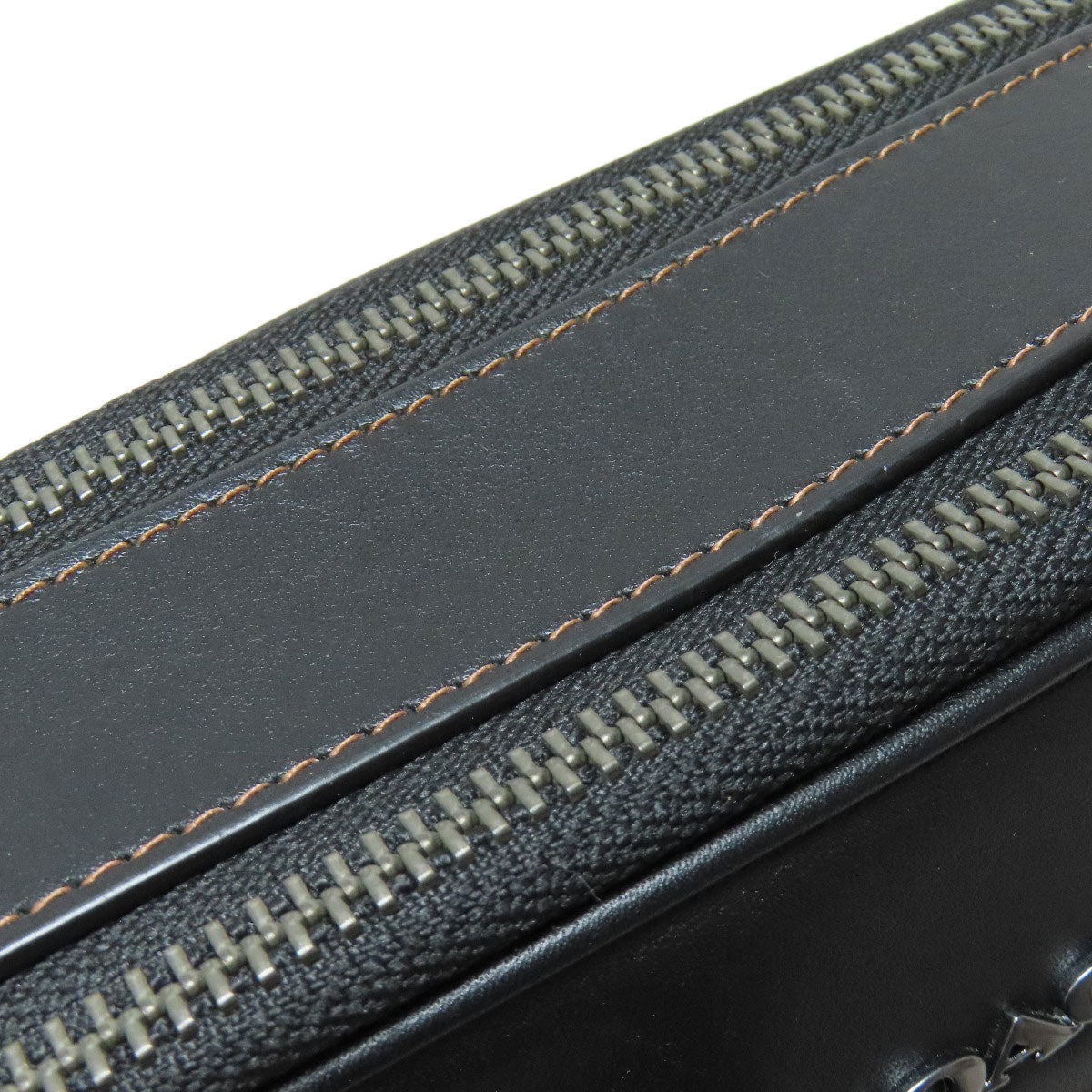 COACH コーチ C4148 グラハム クロスボディ ショルダーバッグ レザー レディース 中古