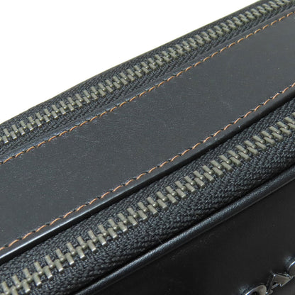 COACH コーチ C4148 グラハム クロスボディ ショルダーバッグ レザー レディース 中古
