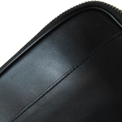 COACH コーチ C4148 グラハム クロスボディ ショルダーバッグ レザー レディース 中古