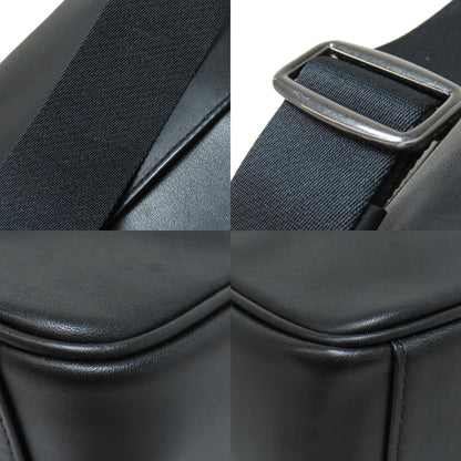 COACH コーチ C4148 グラハム クロスボディ ショルダーバッグ レザー レディース 中古