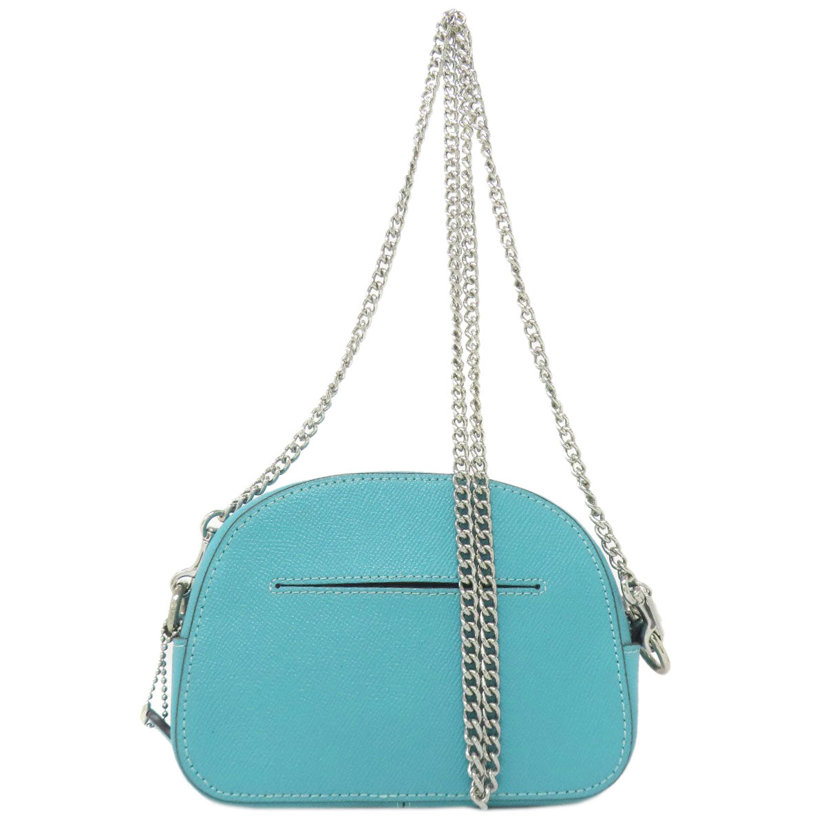COACH コーチ 97561 2WAY ショルダーバッグ PVC レディース 中古