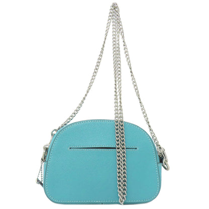 COACH コーチ 97561 2WAY ショルダーバッグ PVC レディース 中古