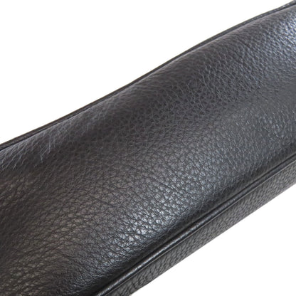 COACH コーチ C6583 トンプソン シグネチャー ショルダーバッグ キャンバス レディース 中古
