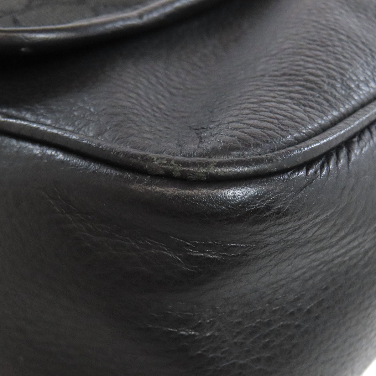 COACH コーチ C6583 トンプソン シグネチャー ショルダーバッグ キャンバス レディース 中古