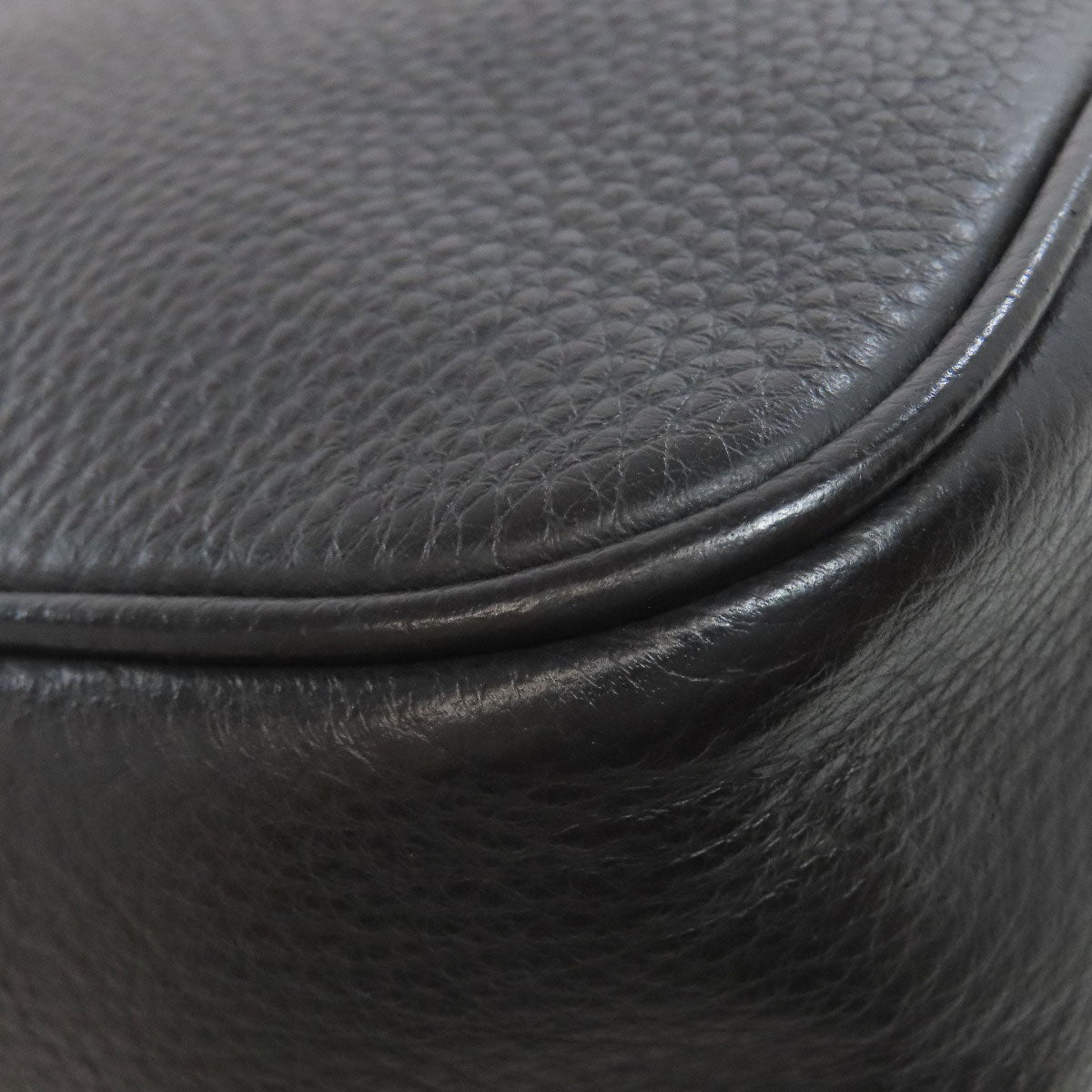 COACH コーチ C6583 トンプソン シグネチャー ショルダーバッグ キャンバス レディース 中古