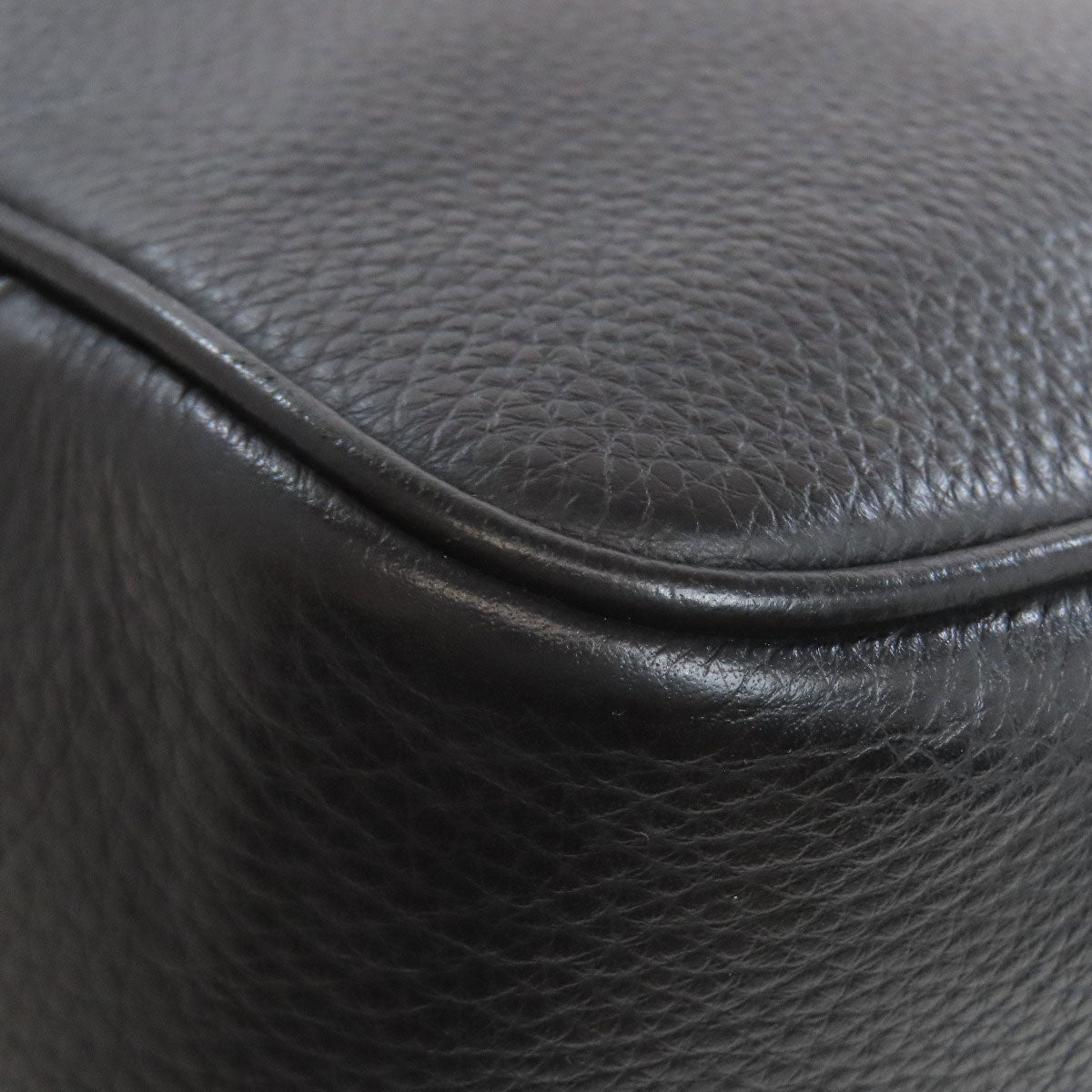 COACH コーチ C6583 トンプソン シグネチャー ショルダーバッグ キャンバス レディース 中古