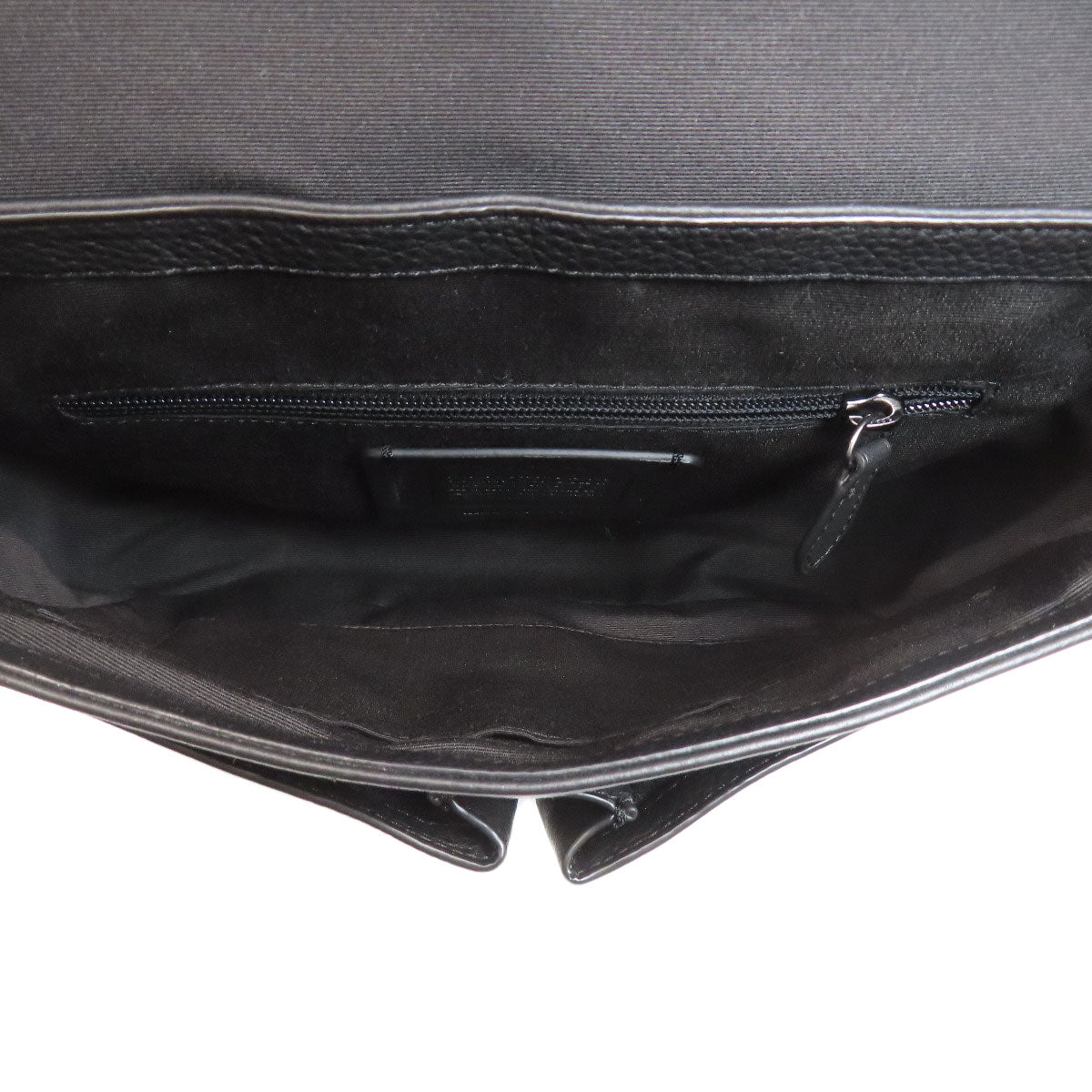 COACH コーチ C6583 トンプソン シグネチャー ショルダーバッグ キャンバス レディース 中古