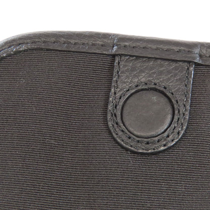 COACH コーチ C6583 トンプソン シグネチャー ショルダーバッグ キャンバス レディース 中古