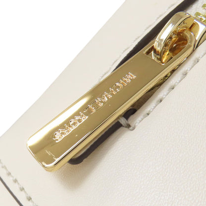 Michael Kors マイケルコース MKシグネチャー リュック・デイパック レザー レディース 中古
