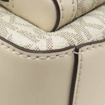 Michael Kors マイケルコース MKシグネチャー リュック・デイパック レザー レディース 中古